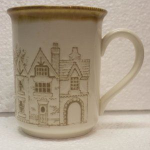 Bilton's Made in England Mug
